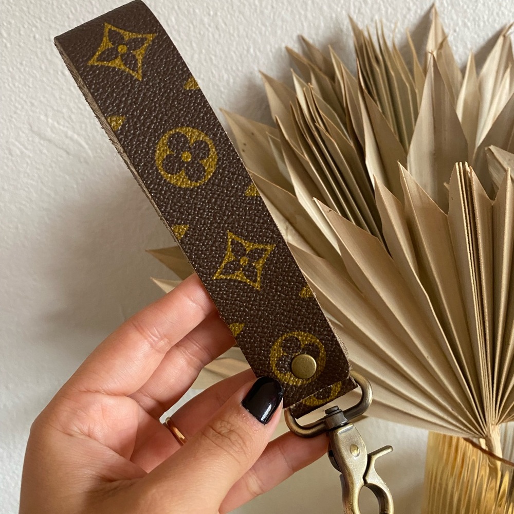 Keep it gypsy key fob